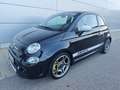 Abarth 595 Turismo Sportsitze Leder Navi BiXenon 70th Sondermodell Schwarz - thumbnail 4