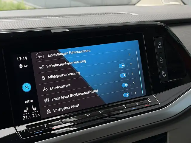 Volkswagen Sonstige Multivan 2,0 TDI Life // Harman&Kardon // Massa... Ansicht 41