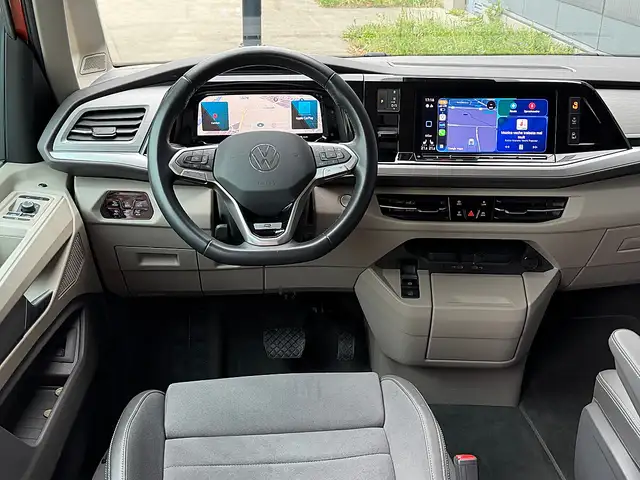 Volkswagen Sonstige Multivan 2,0 TDI Life // Harman&Kardon // Massa... Ansicht 28