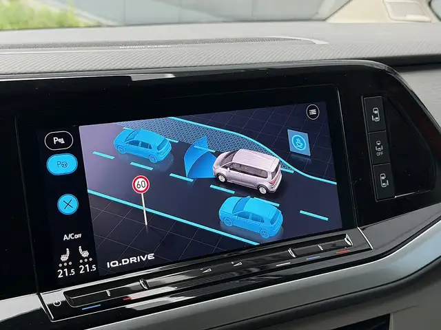Volkswagen Sonstige Multivan 2,0 TDI Life // Harman&Kardon // Massa... Ansicht 39