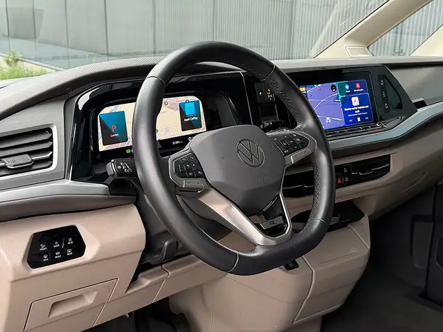 Volkswagen Sonstige Multivan 2,0 TDI Life // Harman&Kardon // Massa... Ansicht 21