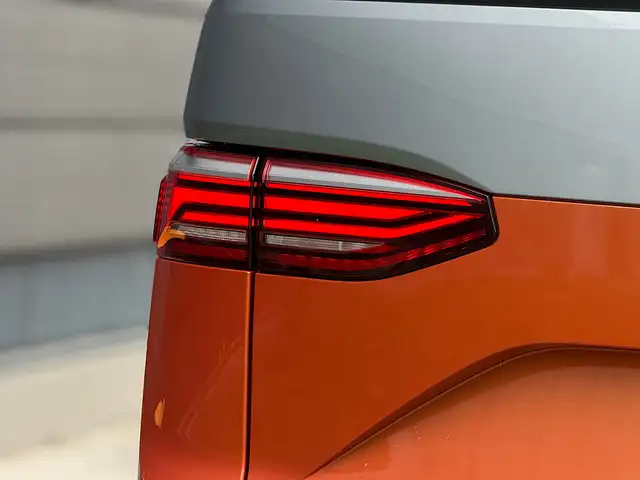 Volkswagen Sonstige Multivan 2,0 TDI Life // Harman&Kardon // Massa... Ansicht 11
