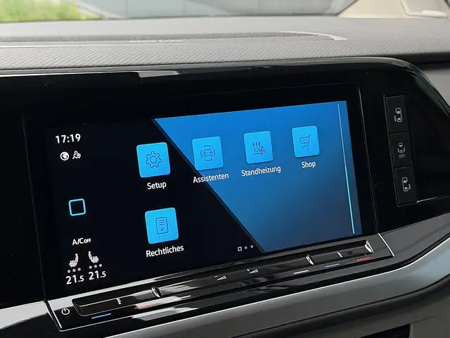 Volkswagen Sonstige Multivan 2,0 TDI Life // Harman&Kardon // Massa... Ansicht 44