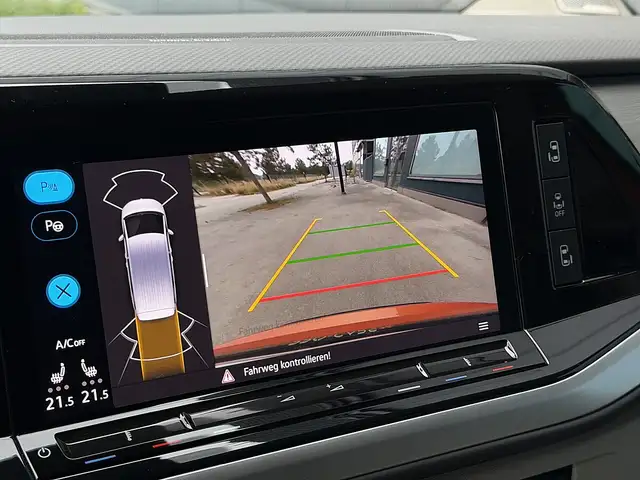 Volkswagen Sonstige Multivan 2,0 TDI Life // Harman&Kardon // Massa... Ansicht 45