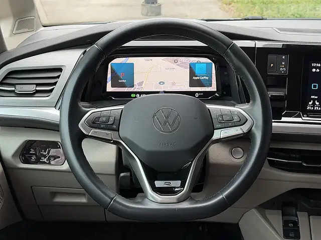 Volkswagen Sonstige Multivan 2,0 TDI Life // Harman&Kardon // Massa... Ansicht 24