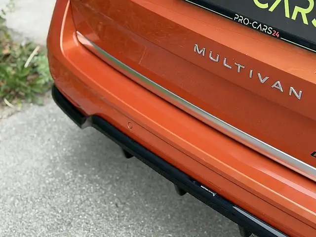 Volkswagen Sonstige Multivan 2,0 TDI Life // Harman&Kardon // Massa... Ansicht 10