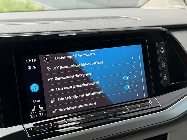 Volkswagen Sonstige Multivan 2,0 TDI Life // Harman&Kardon // Massa... Ansicht 40