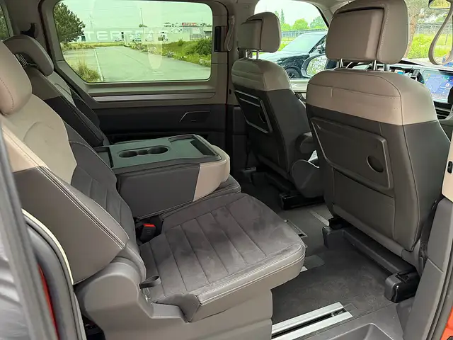 Volkswagen Sonstige Multivan 2,0 TDI Life // Harman&Kardon // Massa... Ansicht 26