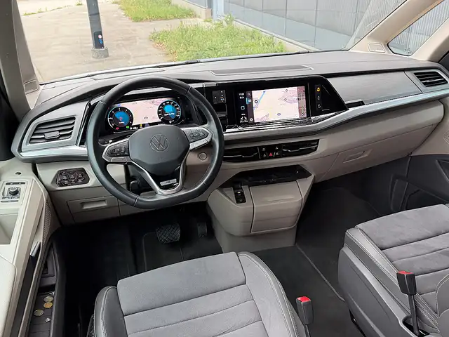 Volkswagen Sonstige Multivan 2,0 TDI Life // Harman&Kardon // Massa... Ansicht 46