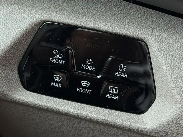 Volkswagen Sonstige Multivan 2,0 TDI Life // Harman&Kardon // Massa... Ansicht 30