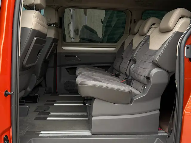 Volkswagen Sonstige Multivan 2,0 TDI Life // Harman&Kardon // Massa... Ansicht 23