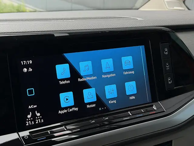 Volkswagen Sonstige Multivan 2,0 TDI Life // Harman&Kardon // Massa... Ansicht 43