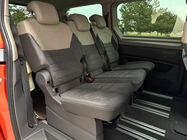 Volkswagen Sonstige Multivan 2,0 TDI Life // Harman&Kardon // Massa... Ansicht 27