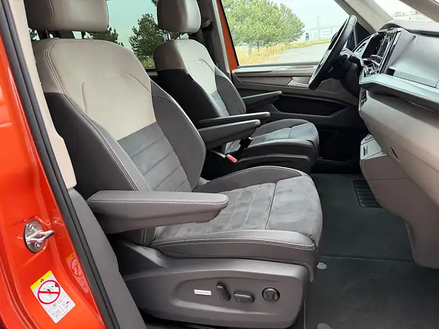 Volkswagen Sonstige Multivan 2,0 TDI Life // Harman&Kardon // Massa... Ansicht 25