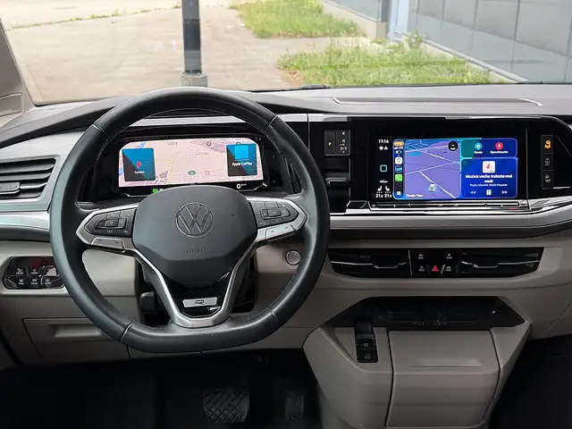 Volkswagen Sonstige Multivan 2,0 TDI Life // Harman&Kardon // Massa... Ansicht 2