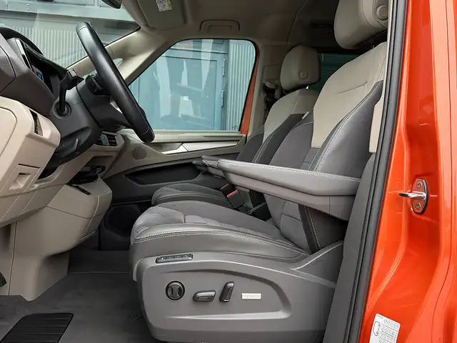 Volkswagen Sonstige Multivan 2,0 TDI Life // Harman&Kardon // Massa... Ansicht 22
