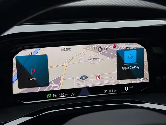 Volkswagen Sonstige Multivan 2,0 TDI Life // Harman&Kardon // Massa... Ansicht 31