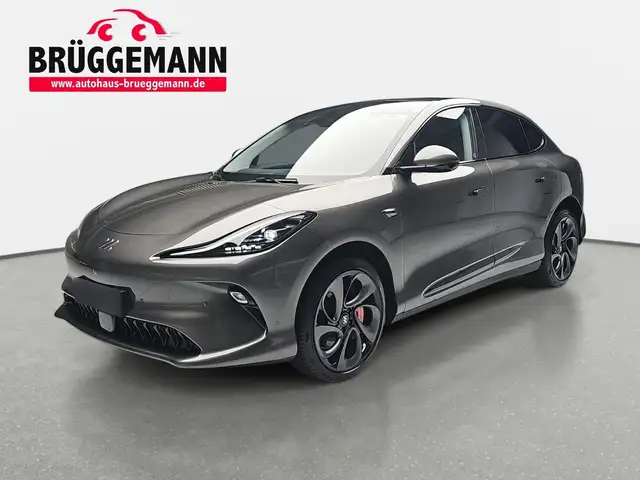 MG IM6 IM6 EV 100 KWH MY26 PREMIUM AWD DRIVE PACK