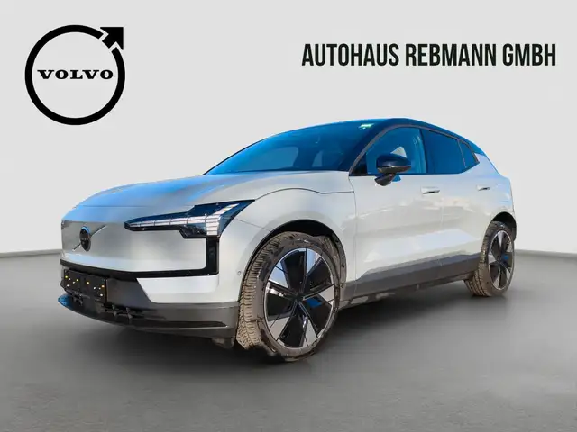 Volvo EX30 Ultra 2WD Pure Electric