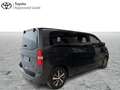 Toyota Verso Medium 2.0 Diesel 144cv MT Family KKJ Zwart - thumbnail 2