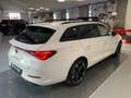 CUPRA Leon Sportstourer 1.5 Hybrid 150 CV DSG Blanco - thumbnail 4