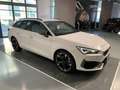 CUPRA Leon Sportstourer 1.5 Hybrid 150 CV DSG Blanco - thumbnail 3