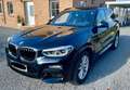 BMW X3 xDrive20d M Sport LED AHK PANO ALARM Schwarz - thumbnail 2
