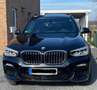 BMW X3 xDrive20d M Sport LED AHK PANO ALARM Schwarz - thumbnail 1