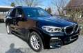BMW X3 xDrive20d M Sport LED AHK PANO ALARM Schwarz - thumbnail 4