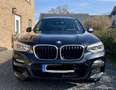 BMW X3 xDrive20d M Sport LED AHK PANO ALARM Schwarz - thumbnail 16