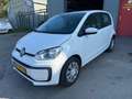 Volkswagen up! 1.0 Blanc - thumbnail 1