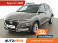 Hyundai KONA 1.0 TGDI Premium 2WD *SPUR*CAM*TEMPO*CARPLAY&AUTO* Blu/Azzurro - thumbnail 1