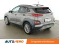 Hyundai KONA 1.0 TGDI Premium 2WD *SPUR*CAM*TEMPO*CARPLAY&AUTO* Blu/Azzurro - thumbnail 4