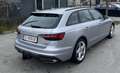 Audi A4 A4 Avant 40 TDI quattro S-tronic Silber - thumbnail 7