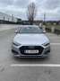 Audi A4 A4 Avant 40 TDI quattro S-tronic Silber - thumbnail 2