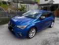 SEAT Ibiza 1,0 EcoTSI FR Austria Blau - thumbnail 1
