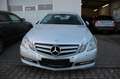 Mercedes-Benz E 350 Coupé E 350 CDI BlueEFFICIENCY AVANTG. Zilver - thumbnail 4