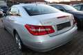 Mercedes-Benz E 350 Coupé E 350 CDI BlueEFFICIENCY AVANTG. Zilver - thumbnail 3