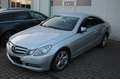 Mercedes-Benz E 350 Coupé E 350 CDI BlueEFFICIENCY AVANTG. Zilver - thumbnail 1