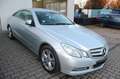 Mercedes-Benz E 350 Coupé E 350 CDI BlueEFFICIENCY AVANTG. Zilver - thumbnail 5