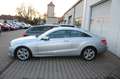 Mercedes-Benz E 350 Coupé E 350 CDI BlueEFFICIENCY AVANTG. Zilver - thumbnail 2