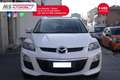 Mazda CX-7 Mazda CX-7 2.2L MZR CD Sport Tourer Tetto Panoram Bianco - thumbnail 9