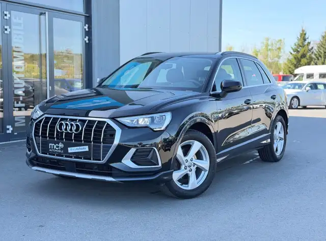 Audi Q3 35 TFSI advanced *18Zoll*ACC*LED*MMI+*