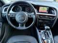 Audi A4 Avant 2,0 TDI Intense Aut. //S-Line// Schwarz - thumbnail 9