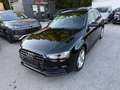 Audi A4 Avant 2,0 TDI Intense Aut. //S-Line// Schwarz - thumbnail 1