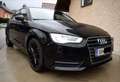 Audi A3 SB Ambition 2,0 TDI Schwarz - thumbnail 5