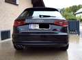 Audi A3 SB Ambition 2,0 TDI Schwarz - thumbnail 8