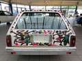 Ford George Lilanga "AfriCar" Black Heritage Art LTD Bílá - thumbnail 4