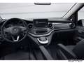 Mercedes-Benz V 250 d EDITION L Leder Schiebedach Avantgarde Negru - thumbnail 3