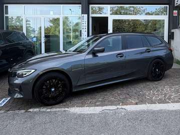 330e Touring xdrive Business Advantage auto